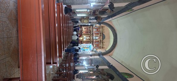 Templo de Santa Maria Magdalena (3)