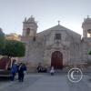 Templo de Santa Maria Magdalena, built in 1588, Jiron Miller y Av. Mariscal Caceres (2)