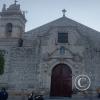 Templo de Santa Maria Magdalena, built in 1588, Jiron Miller y Av. Mariscal Caceres (3)