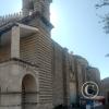 Templo de Santo Domingo, Corner Jiron Bellido y Jiron 9 de Diciembre (3)
