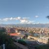 View from Jiron Ucayali y Jiron 7 de Abril