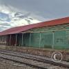 Along the train tracks (2)