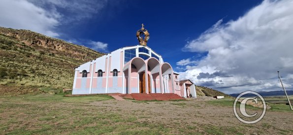 Chapel at the Mirador (2)
