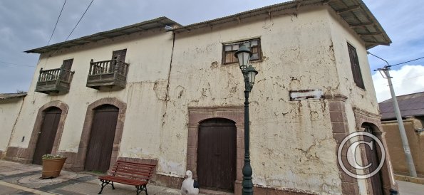 Jiron 25 de Diciembre (2)