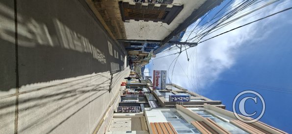 Jiron Arequipa