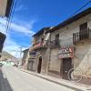 Jiron Arica from Jiron Arequipa