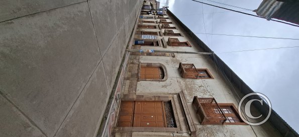 Jiron Tacna and Jiron Puno (3)