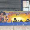 Mural on Jiron 2 de Mayo at Jiron Cusco (5)