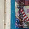 Mural on Jiron Cusco near Jiron 2 de Mayo (8)
