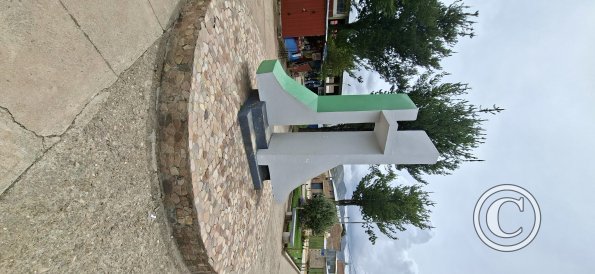 Parque Filomeno Villalva at Jiron Leoncio Prado and Jiron Pumacahua (4)