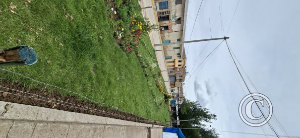 Parque Filomeno Villalva at Jiron Leoncio Prado and Jiron Pumacahua (6)