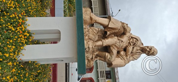 Parque de la Madre at Jiron Umachiri and Jiron Tacna (5)