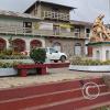Parque de la Madre at Jiron Umachiri and Jiron Tacna