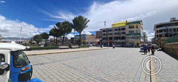 Plaza de Armas (4)