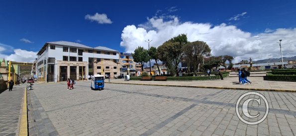 Plaza de Armas (5)