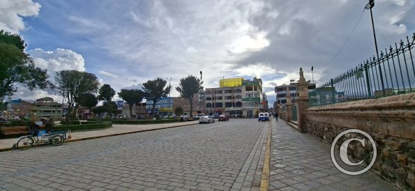 Plaza de Armas (6)