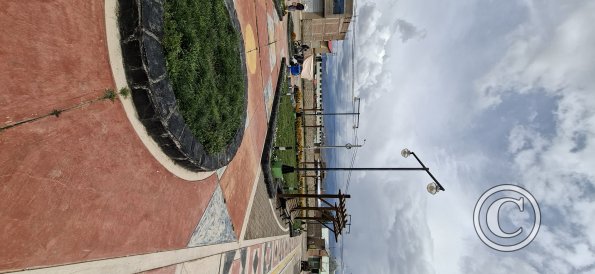 Unnamed park near the terminal (2)