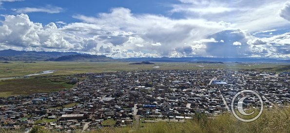 View from the Mirador (2)