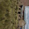 Whats left of an old Adobe house