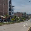 Av. Mariano Melgar y Jiron San Martin