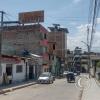Jiron Jose Santos Chocano y Jiron Ricardo Palma