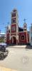 Iglesia Matriz at the Plaza de Armas at Jiron Bolognesi y Jiron San Martin