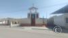 A chapel with no name outside of town in the farming area called Uchumayo