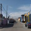 Av. Camana from Calle Los Jazmines