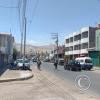 Av. Lima near Pasaje Martin