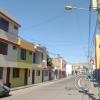 Av. Quilca from Jiron 2 de Mayo
