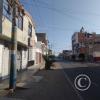 Av. Quilca near Jiron Pizarro