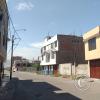 Calle Magisterial from Calle Samuel Pastor