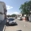 Calle Miguel Grau from Jiron Ocona