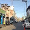Calle Samuel Pastor near Calle Sabastian Barranca