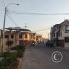 Jiron Andres Martinez y Calle Agustin Gamarra