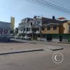 Jiron La Merced y Av. Camana