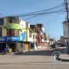 Jiron Navarrete y Calle Las Dalias