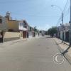 Jiron Ocona from Calle Miguel Grau