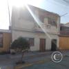 Some old house at Jiron 28 de Julio y Jiron Primavera