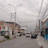 Av. Mariscal Benevides y Calle Carlos Sutton