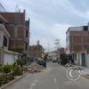 Calle Enrique Pareja y Calle Los Nardos