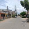 Calle Jazmines y Calle Los Rosales