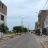 Calle Los Nardos y unnamed road
