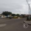 Calle Maria del Pino y Av. Jose Galvez