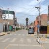 Calle Nogales y Av. Santa Rosalia