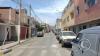 Calle San Juan de Arona y unnamed street near Parque San Agustin