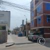 Calle Santa Rita y unnamed road next to Parque Ludoparque