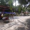 Parque O'Higgins - Av. Libertadores y Jiron Santa Rosa