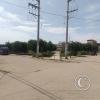 Parque de Las Lindas Rosas a block from Calle Canete y unnamed road
