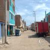 Unnamed road y unnamed road a few blocks from Parque de Las Lindas Rosas
